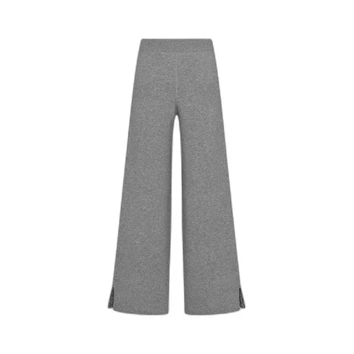 Flared Pants