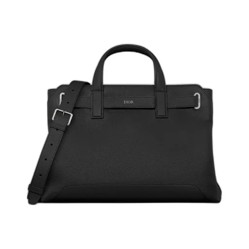 Small Dior Normandie Tote Bag