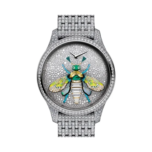 Dior Grand Soir Queen Bee N°2
