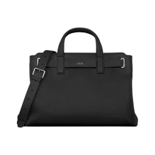 Small Dior Normandie Tote Bag
