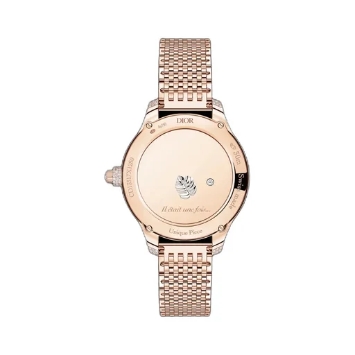 Dior Grand Soir Automate Jardin RÊVé N°6