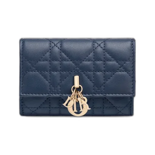 My Dior Glycine Wallet