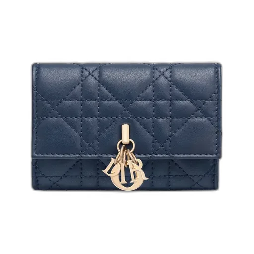 My Dior Glycine Wallet