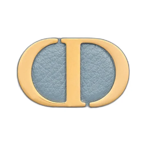 Dior Caro Dahlia Wallet