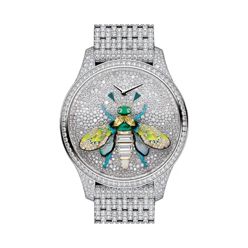 Dior Grand Soir Queen Bee N°2