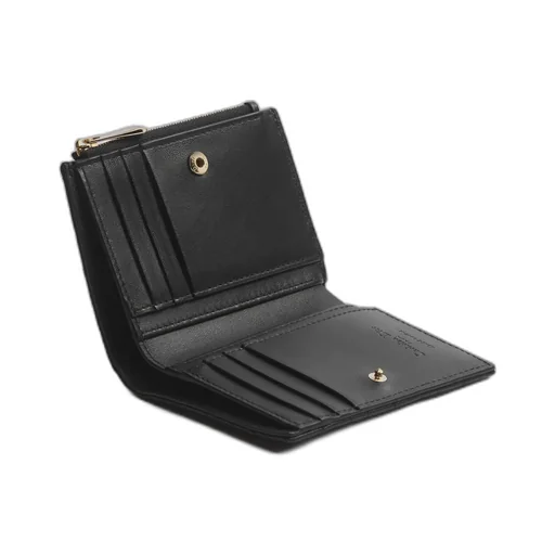 Lady Dior Dahlia Wallet