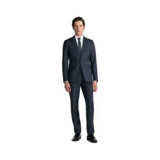 Classic Suit
