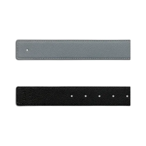 Reversible Belt Strap