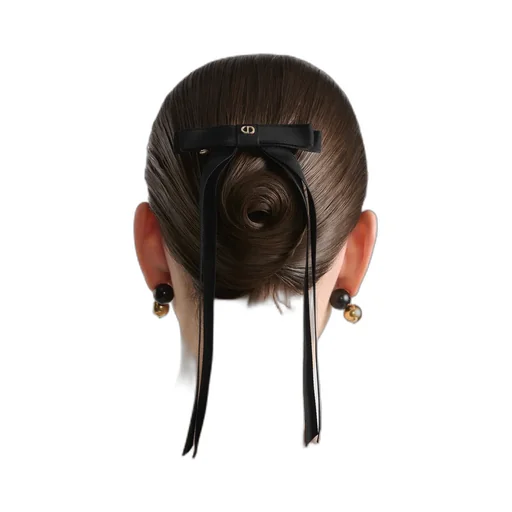 Dior Twist Bow