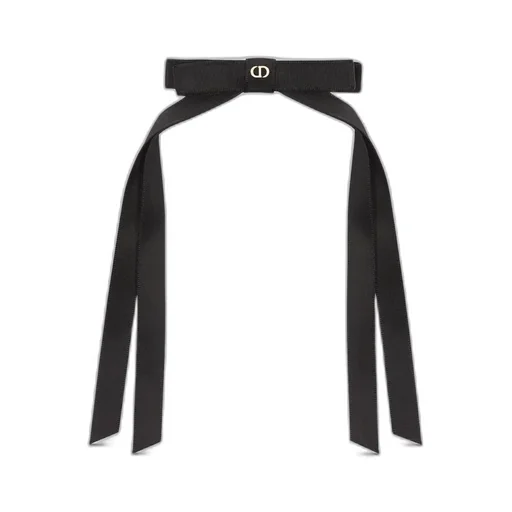 Dior Twist Bow