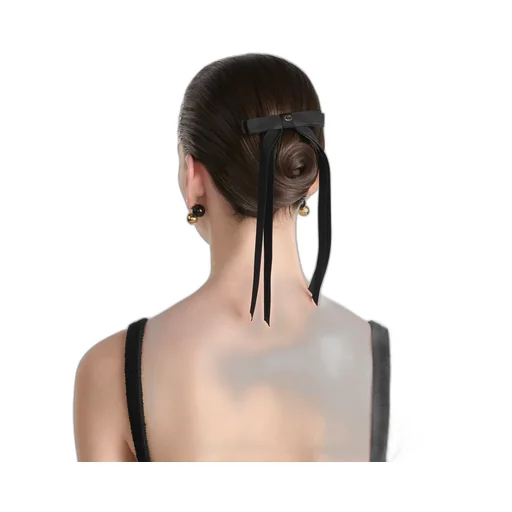 Dior Twist Bow