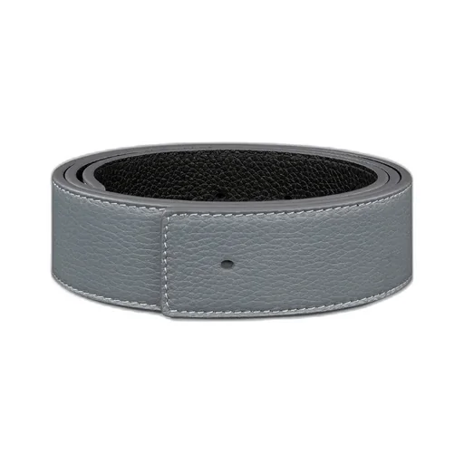 Reversible Belt Strap