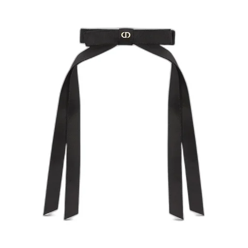 Dior Twist Bow