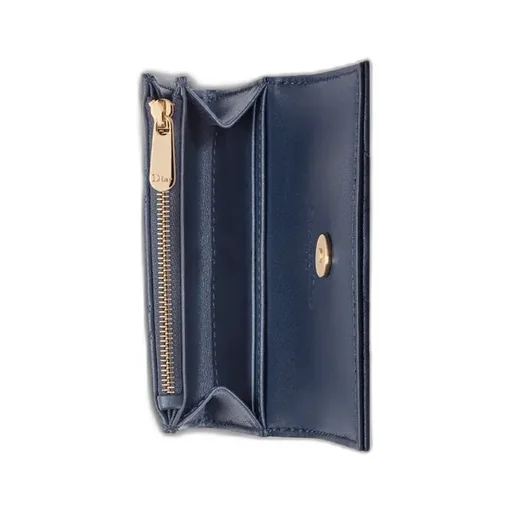 My Dior Glycine Wallet