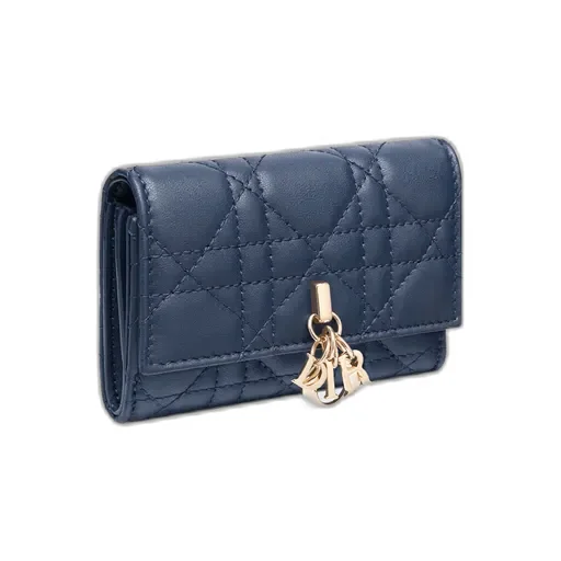 My Dior Glycine Wallet