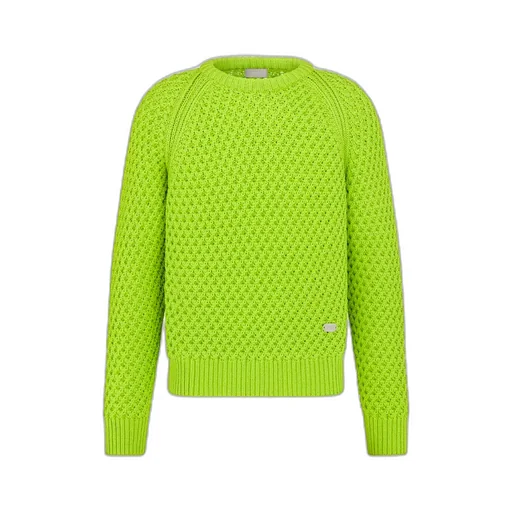 Cd Box Sweater