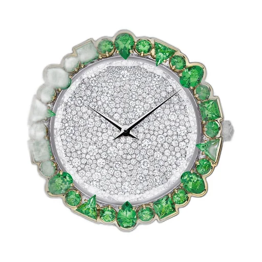 La D De Dior Cocotte