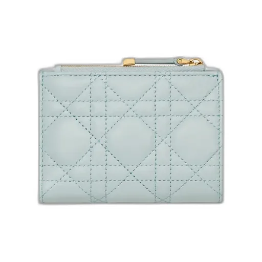 Dior Jolie Dahlia Wallet