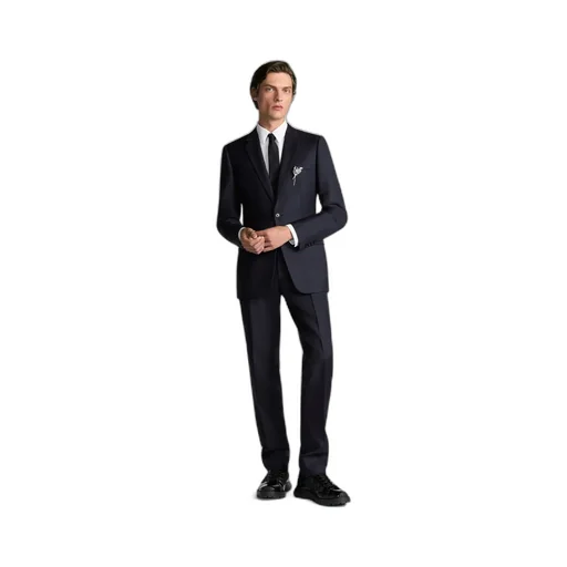 Classic Suit