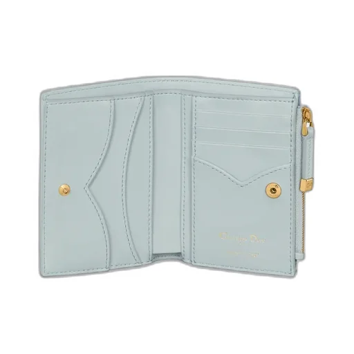 Dior Jolie Dahlia Wallet