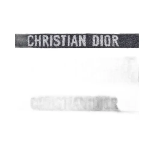 Dior Oblique Scarf