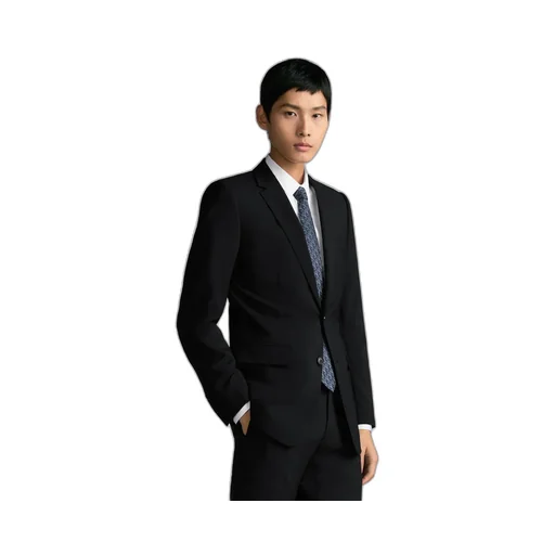 Dior Oblique Pixel Tie