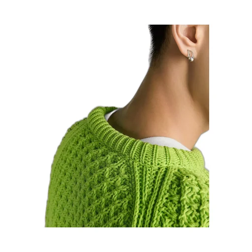 Cd Box Sweater