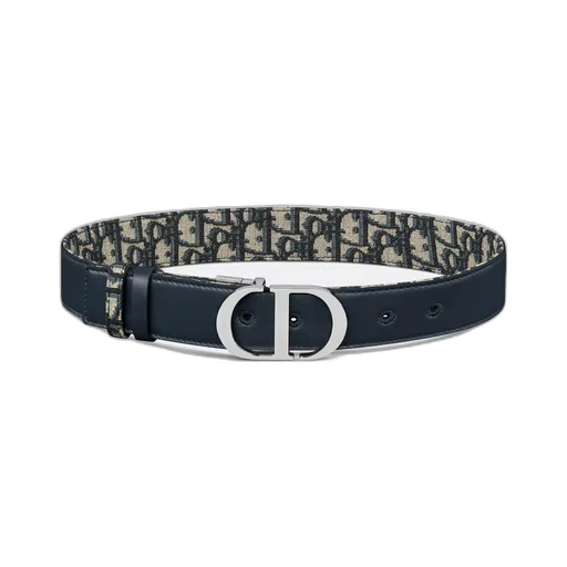 30 Montaigne Reversible Belt