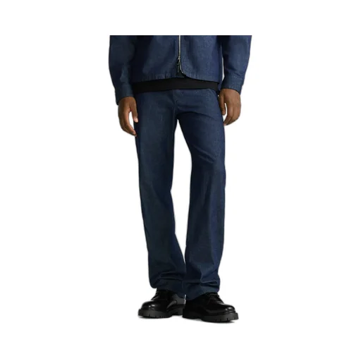 Dior Mountain Jeans