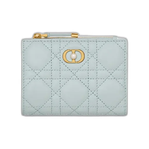 Dior Jolie Dahlia Wallet