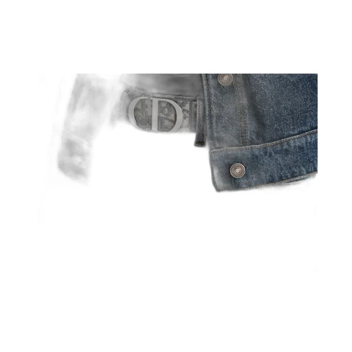 30 Montaigne Reversible Belt