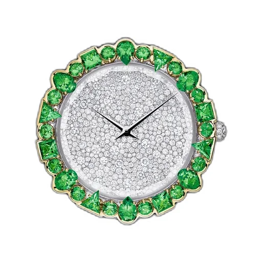 La D De Dior Cocotte