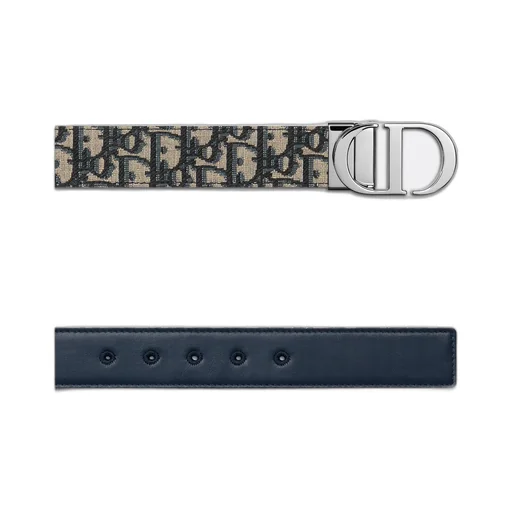 30 Montaigne Reversible Belt