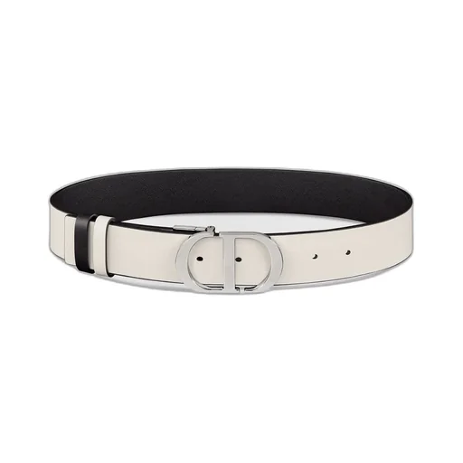 30 Montaigne Reversible Belt