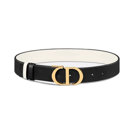 30 Montaigne Reversible Belt