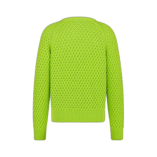 Cd Box Sweater