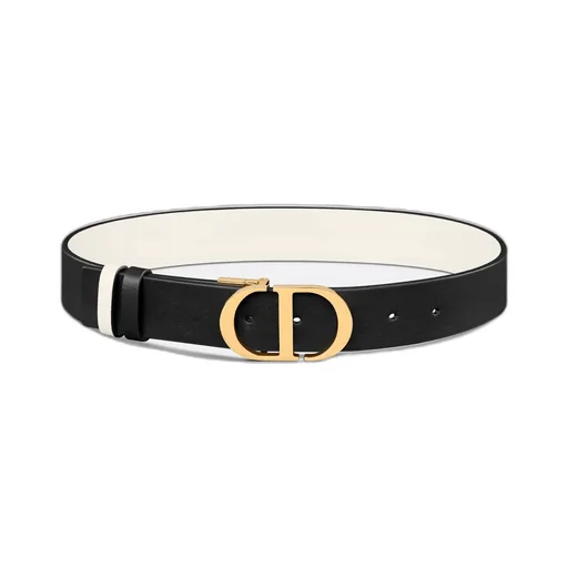 30 Montaigne Reversible Belt