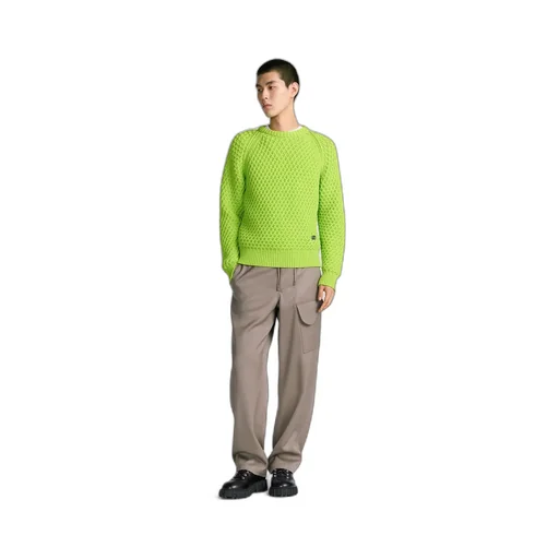 Cd Box Sweater