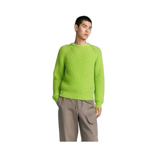 Cd Box Sweater