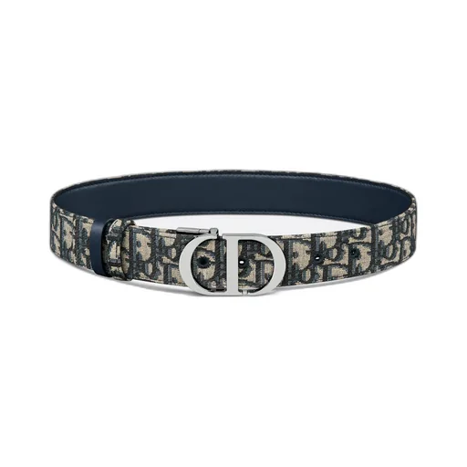 30 Montaigne Reversible Belt