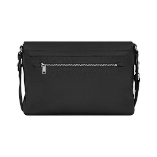 Dior Privé Messenger Bag With Flap