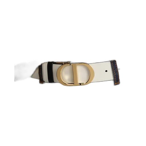 30 Montaigne Reversible Belt