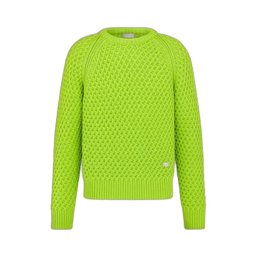 Cd Box Sweater