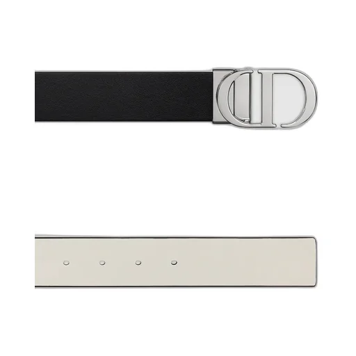 30 Montaigne Reversible Belt