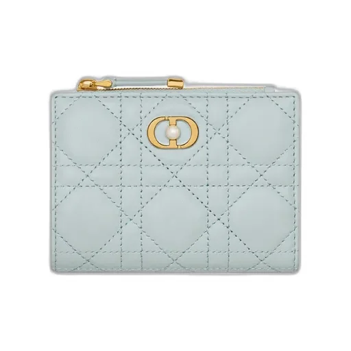 Dior Jolie Dahlia Wallet