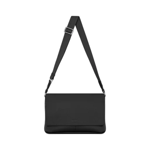 Dior Privé Messenger Bag With Flap