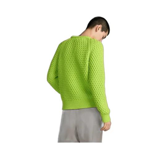 Cd Box Sweater
