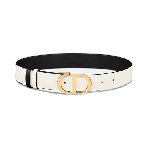 30 Montaigne Reversible Belt