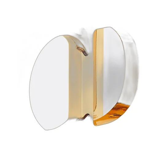 Cd Icon Belt Buckle