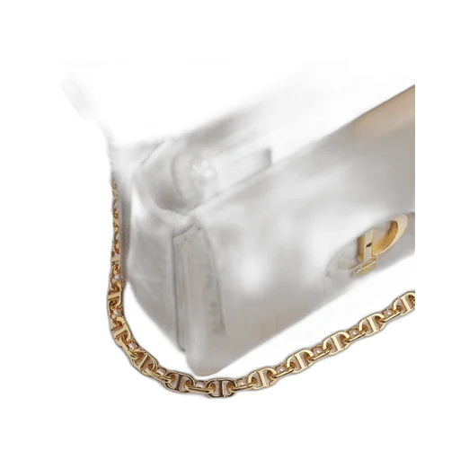 Small Dior Jolie Top Handle Bag